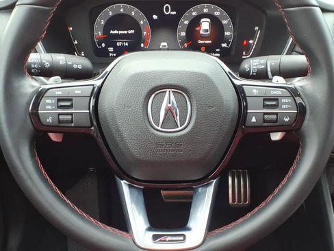 Used 2025 Acura Integra A-Spec FWD image 16
