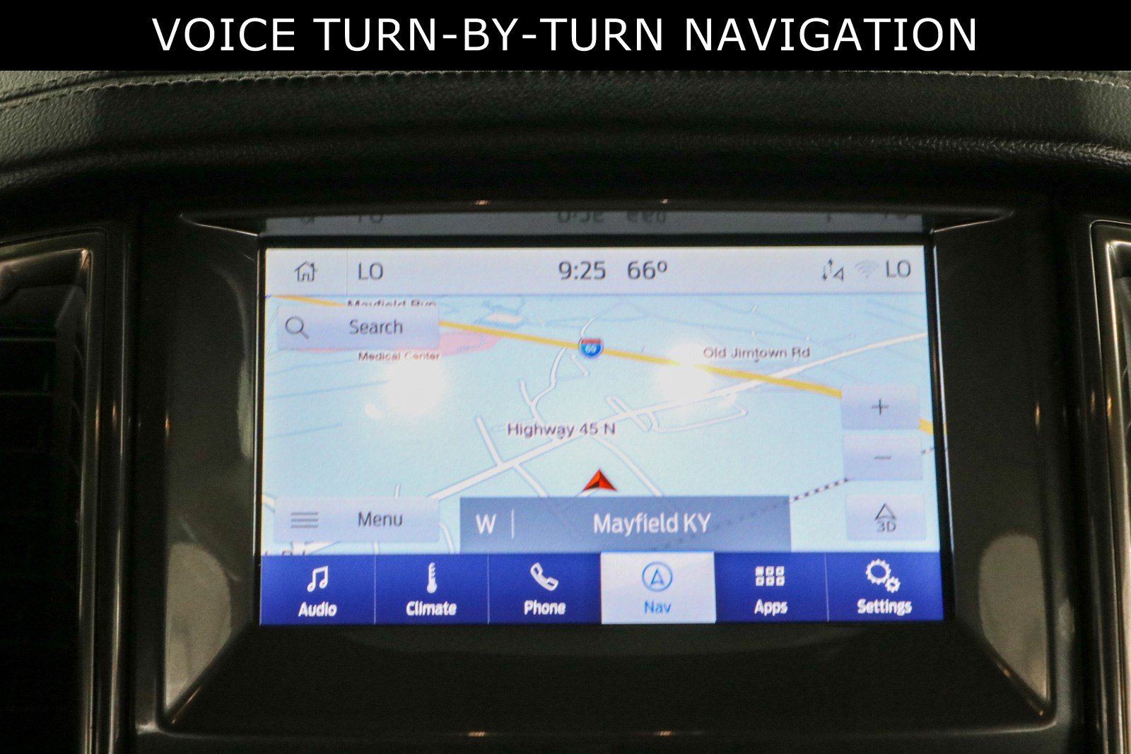 Used 2020 Ford Ranger Lariat w/ Technology Package AWD/4WD image 19
