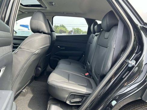 New 2026 Hyundai Tucson SEL AWD/4WD image 5