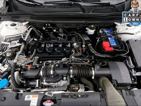 Used 2022 Honda Accord LX image 10