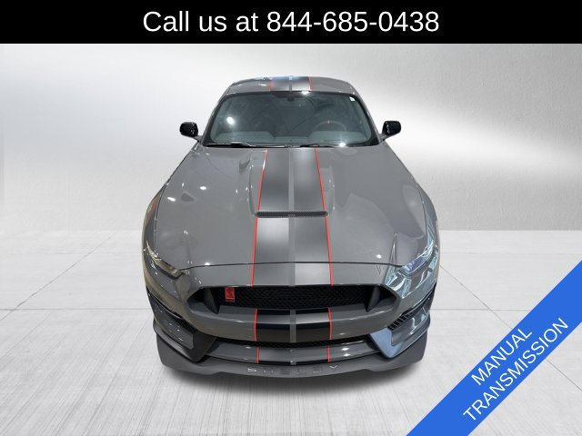 Used 2018 Ford Mustang Shelby GT350R w/ GT350R Equipment Group 920A RWD image 3