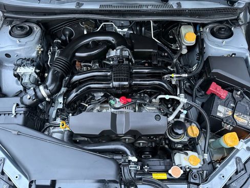 Used 2012 Subaru Impreza 2.0i Premium w/ Popular Pkg 1 image 9