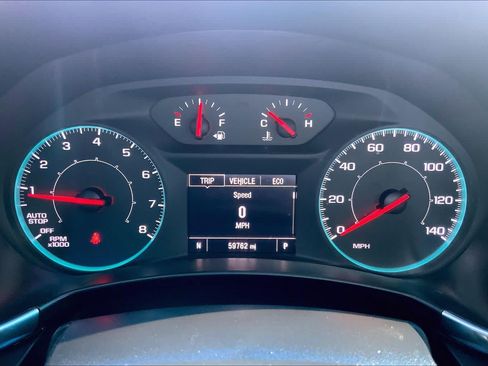 Used 2023 Chevrolet Equinox LS FWD image 26