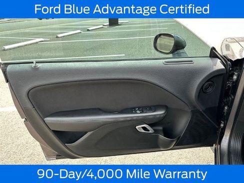Used 2018 Dodge Challenger SXT RWD image 12