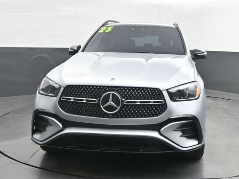 Used 2025 Mercedes-Benz GLE 450e 4MATIC image 10