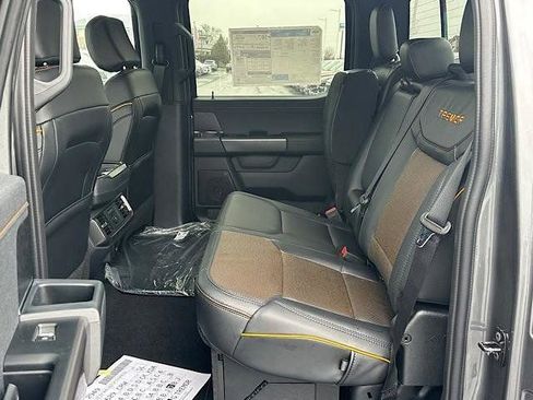 New 2025 Ford F150 Tremor w/ Equipment Group 402A High image 11