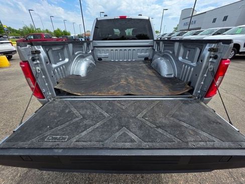 Certified 2023 Ford F150 XLT AWD/4WD image 13