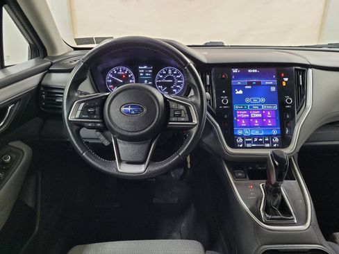 Used 2022 Subaru Outback Premium AWD/4WD image 22