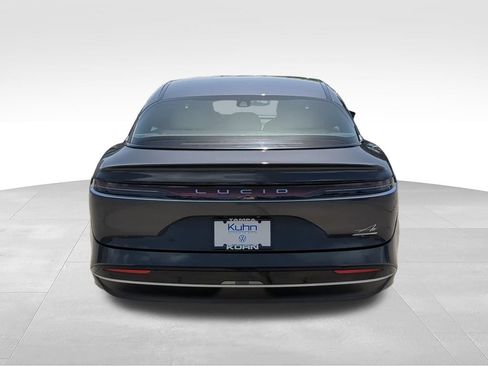 Used 2024 Lucid Air Touring AWD/4WD image 4