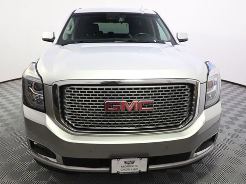 Used 2016 GMC Yukon Denali w/ Open Road Package AWD/4WD image 10