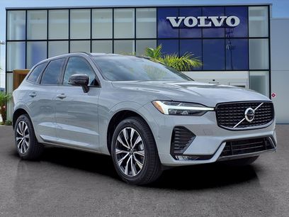 Certified 2024 Volvo XC60 B5 Plus
