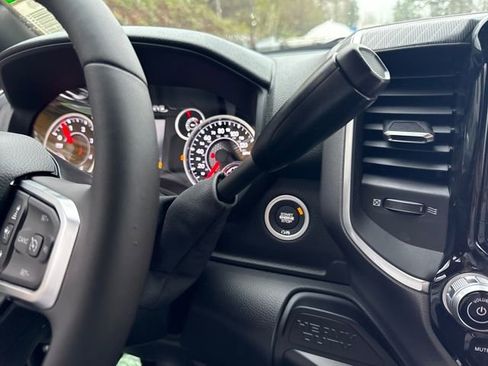 New 2025 RAM 2500 Tradesman image 26