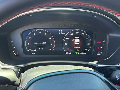 Used 2026 Honda Civic Si image 16