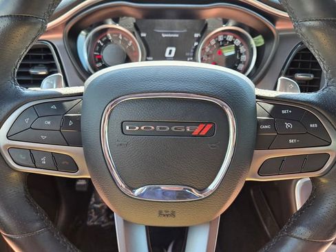Used 2021 Dodge Challenger R/T Scat Pack image 35