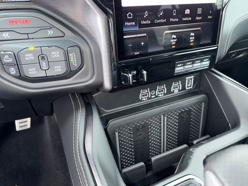 New 2026 RAM 1500 RHO w/ RHO Level 1 Equipment Group image 31