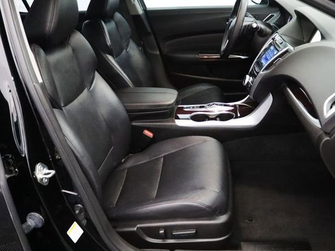 Used 2016 Acura TLX V6 SH-AWD w/ Technology Pkg image 13