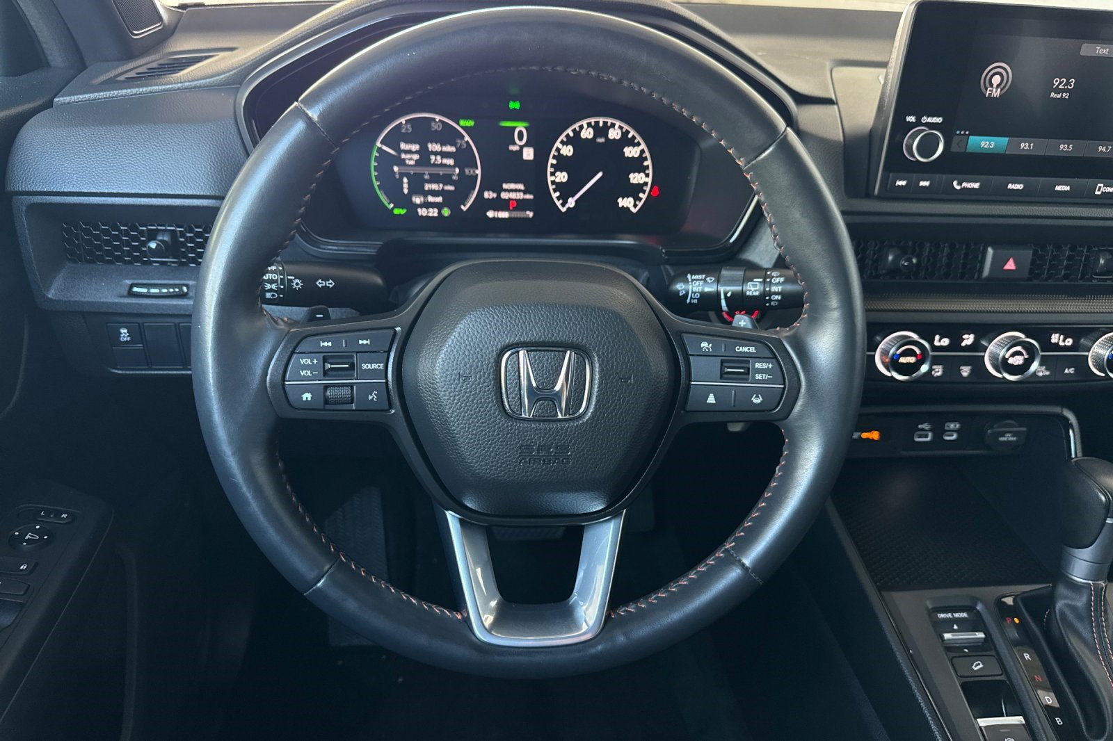 Used 2024 Honda CR-V Sport image 30