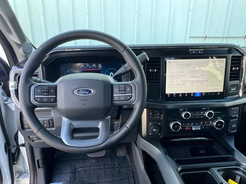 New 2026 Ford F250 Lariat w/ Chrome Package AWD/4WD image 19