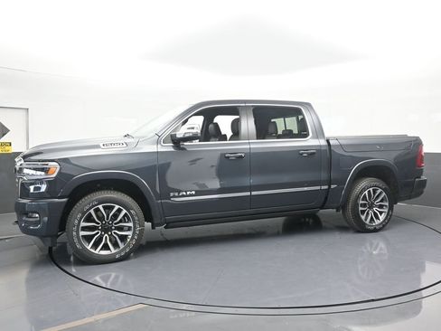 Used 2026 RAM 1500 Limited AWD/4WD image 2