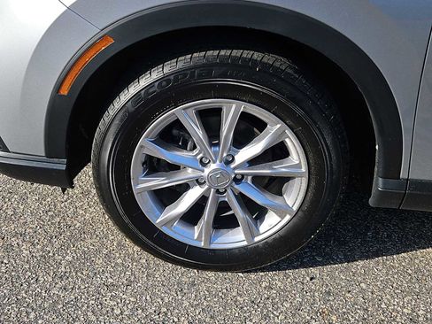 Certified 2024 Honda CR-V EX-L image 27