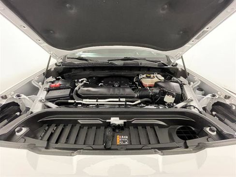 Used 2023 GMC Sierra 1500 Elevation image 22