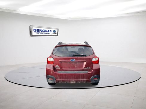 Used 2015 Subaru Crosstrek 2.0i Premium w/ Moonroof Package image 6