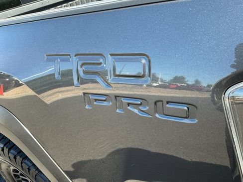Used 2023 Toyota Tacoma TRD Pro AWD/4WD image 32