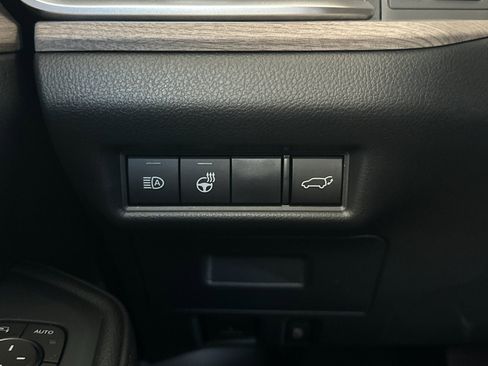 New 2026 Toyota Grand Highlander AWD image 28