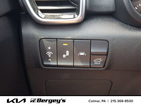 Used 2020 Kia Sportage EX w/ EX Technology Package AWD/4WD image 26