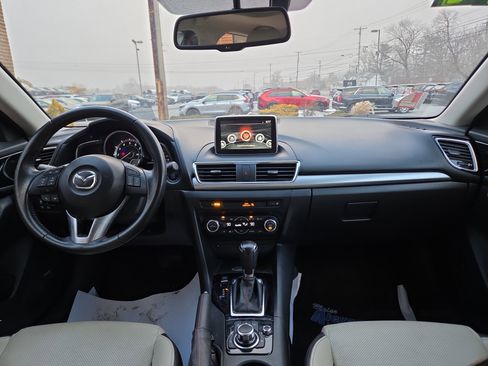 Used 2014 MAZDA MAZDA3 s Grand Touring image 14