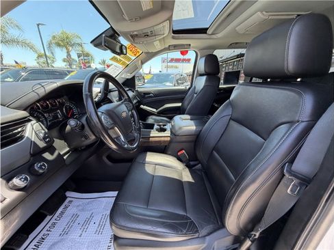 Used 2020 Chevrolet Tahoe LT AWD/4WD image 20