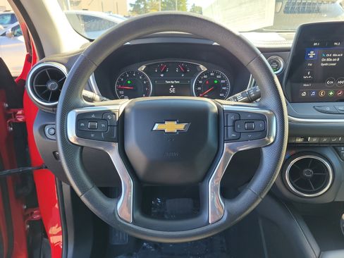 Used 2023 Chevrolet Blazer LT image 21