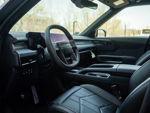 New 2027 Kia Telluride SX X-Pro AWD/4WD image 19