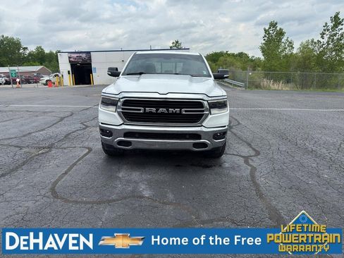 Used 2019 RAM 1500 Big Horn AWD/4WD image 9