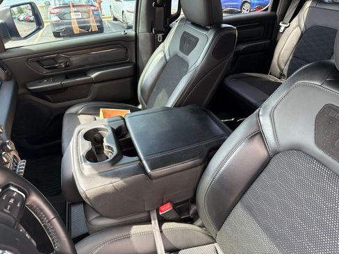 Used 2023 RAM 1500 Big Horn AWD/4WD image 11