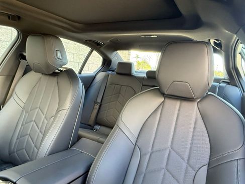 New 2026 BMW 530i w/ Convenience Package RWD image 21