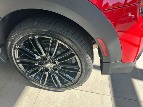 Certified 2024 MINI Cooper S FWD image 15