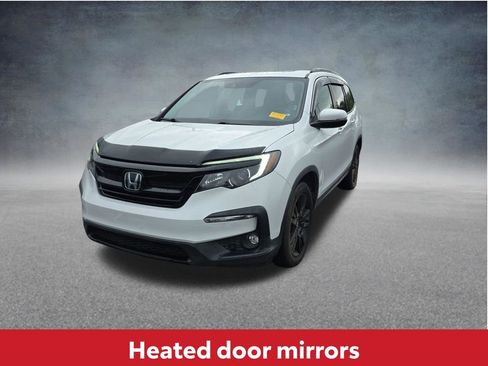 Used 2021 Honda Pilot Special Edition image 15