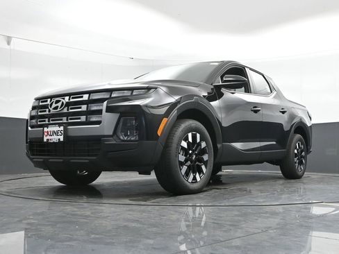 New 2026 Hyundai Santa Cruz SE AWD/4WD image 49