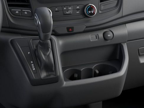 New 2025 Ford Transit 150 Low Roof AWD image 15