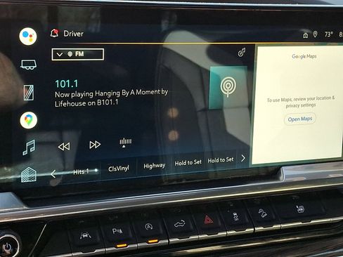 Used 2022 Chevrolet Silverado 1500 RST image 20