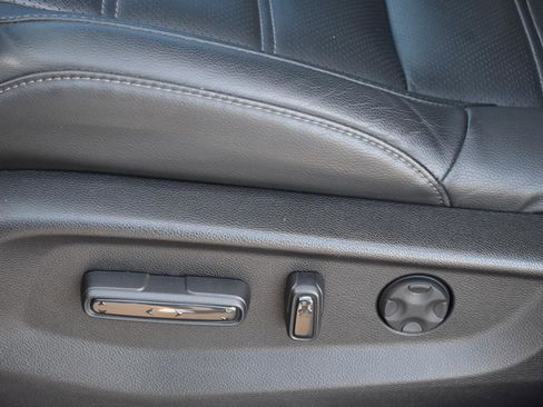 Used 2022 Honda CR-V EX-L image 26