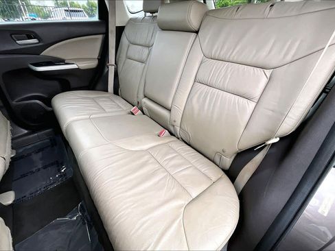 Used 2012 Honda CR-V EX-L image 20
