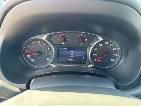Used 2023 GMC Terrain SLE w/ Elevation Edition FWD image 13