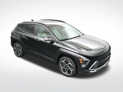 New 2026 Hyundai Kona SEL Premium FWD image 24