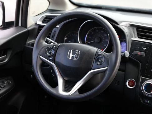 Used 2015 Honda Fit EX image 31