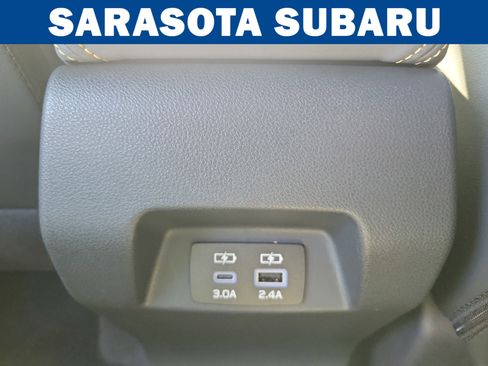 New 2026 Subaru Crosstrek 2.5i Sport w/ Crosstrek Mirror Package AWD/4WD image 10