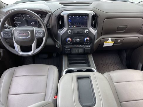 Used 2022 GMC Sierra 1500 SLT AWD/4WD image 21