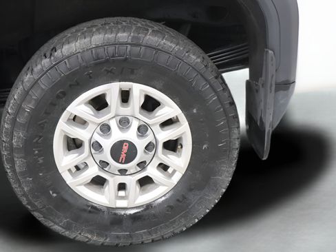Used 2023 GMC Sierra 2500 SLE w/ SLE Convenience Package AWD/4WD image 19