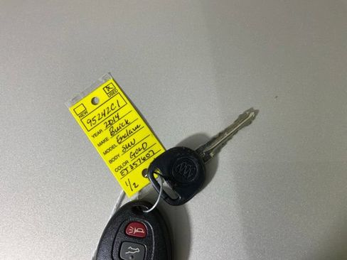 Used 2014 Buick Enclave Leather FWD image 40